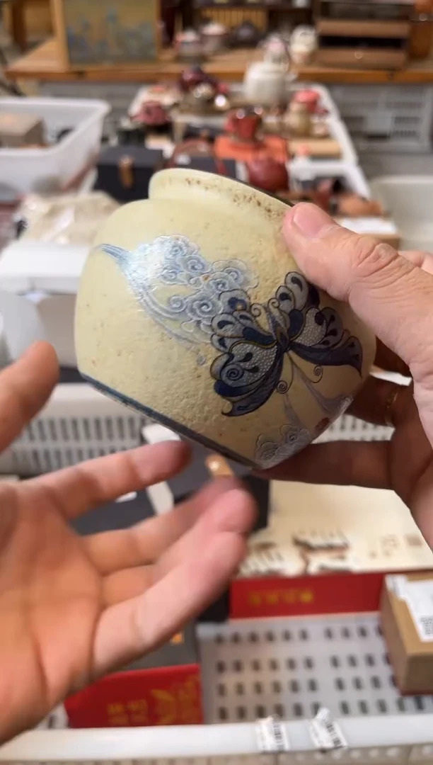 陶瓷文化闪购链接