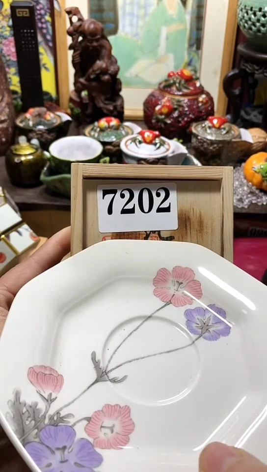 瓷器默认链接一物一拍