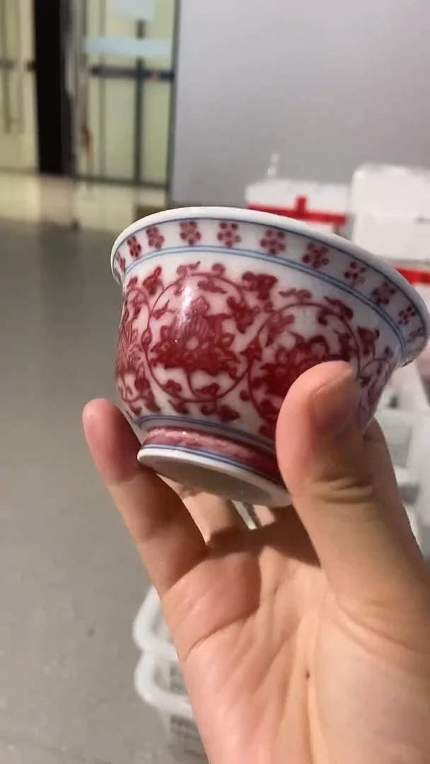 其他景德镇陶瓷 9微微微瑕