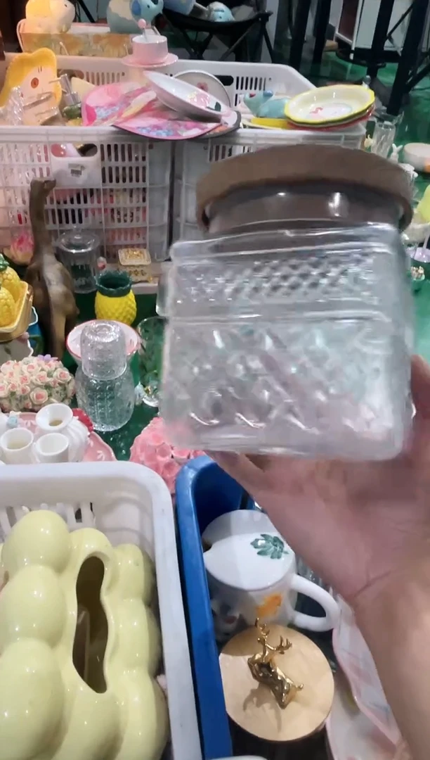 其他大冰糖罐，开播福利，拼手速