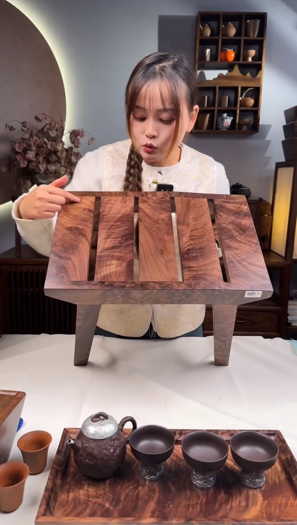 北美黑胡桃实木原木