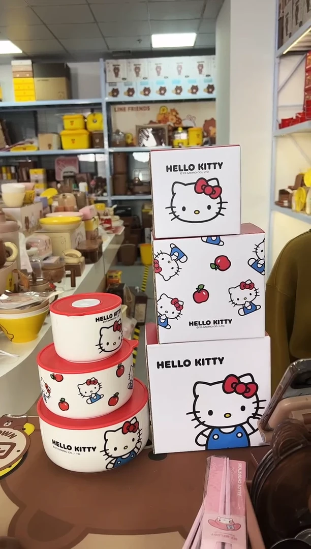 【闪购商品】瓷组合套装