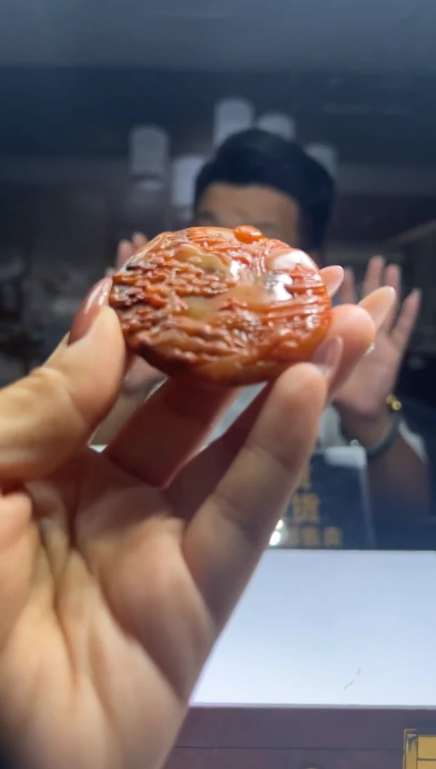 颈饰未镶嵌翡翠2025-9-17-1