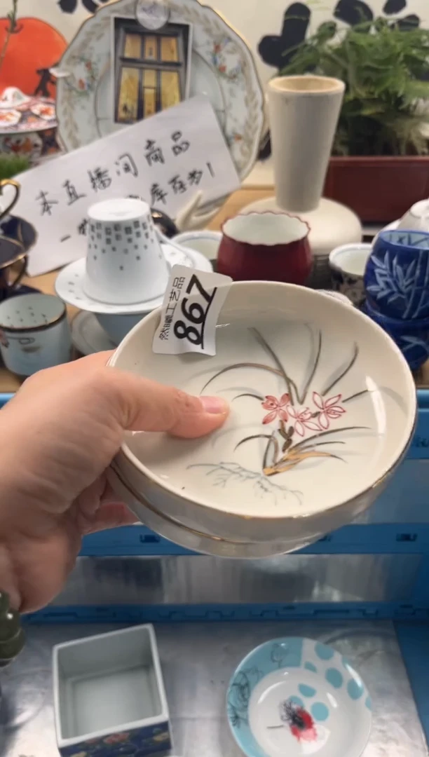瓷片867