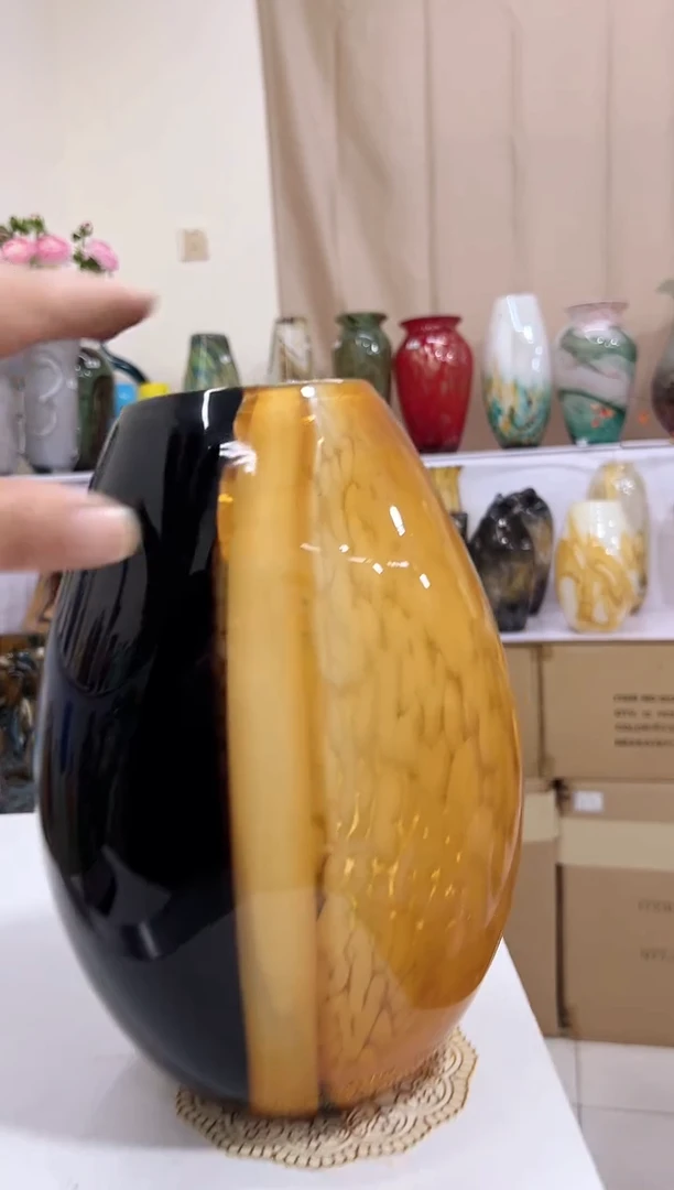 【闪购商品】也麦花器