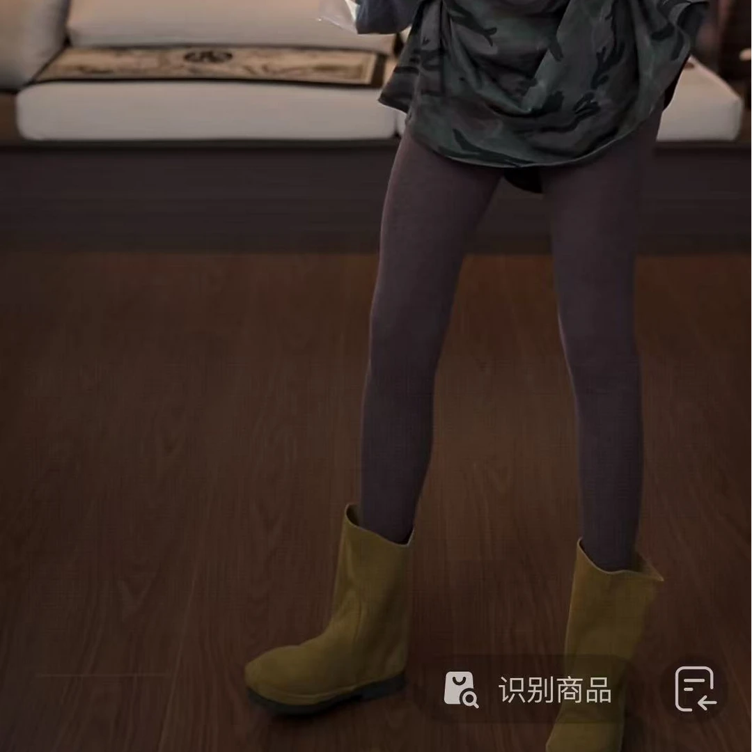 515经典韩时尚休闲百搭款打底裤-