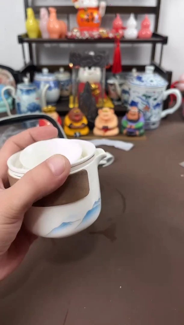 瓷片陶瓷库存清仓福利！