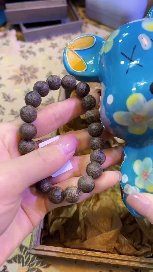 【闪购商品】瓷片陶茶666文玩周边多人