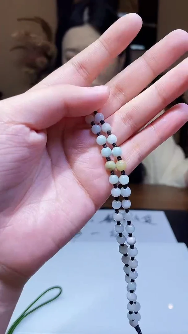 未镶嵌定制翡翠吊坠61
