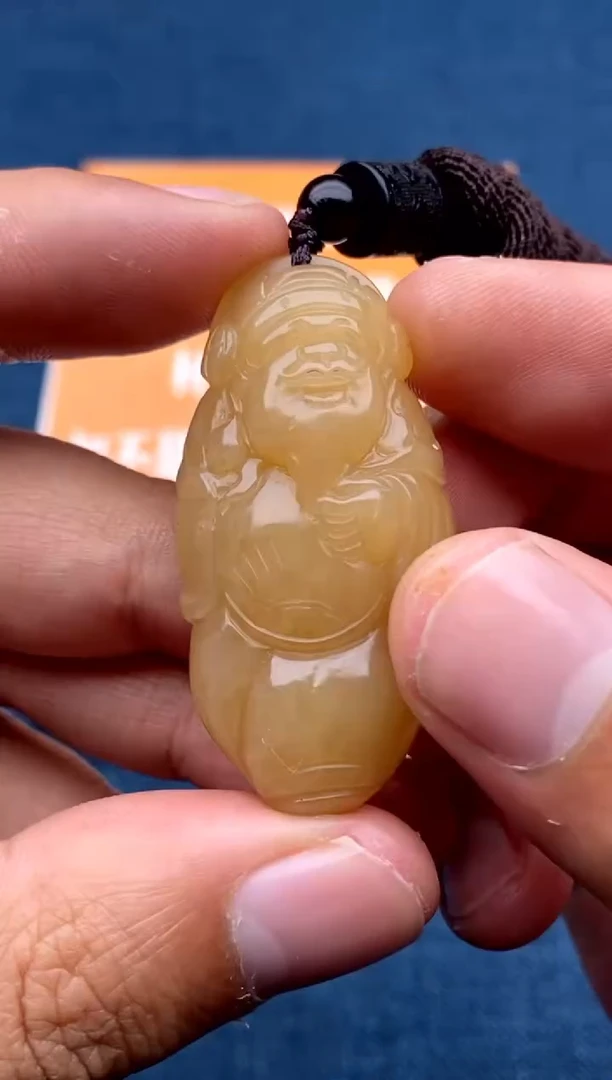 【闪购商品】和田玉颈饰未镶嵌20