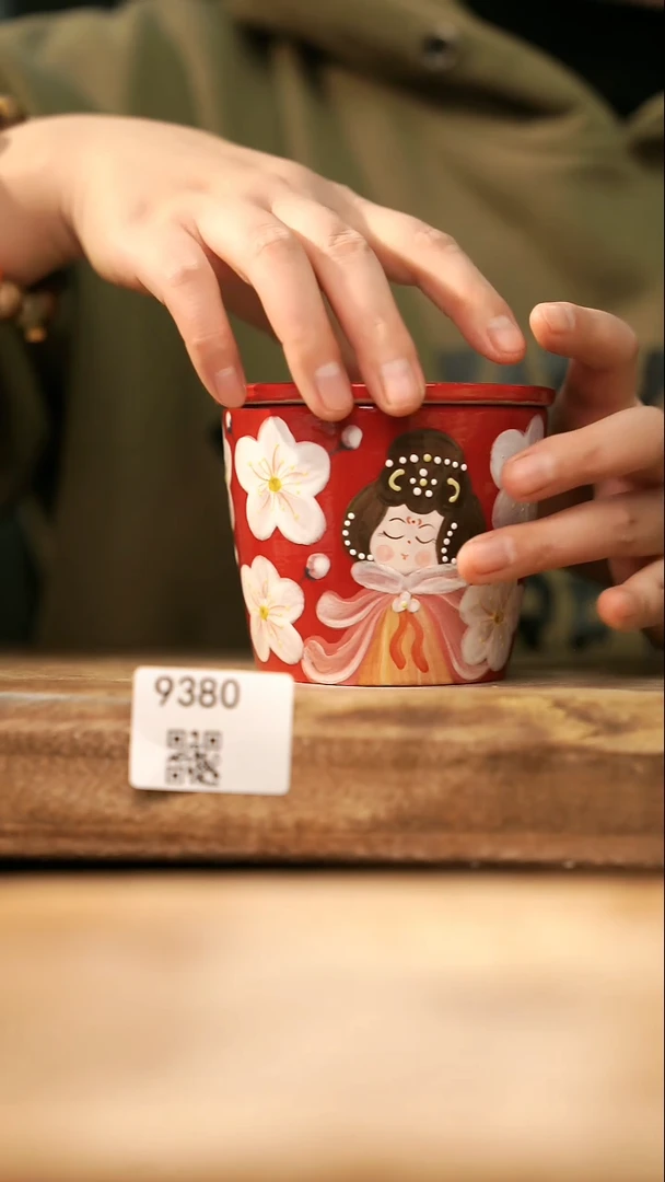 【落单孤品】福利/杯子@@9380