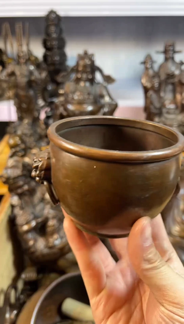 【闪购商品】1案台摆件桌面摆件