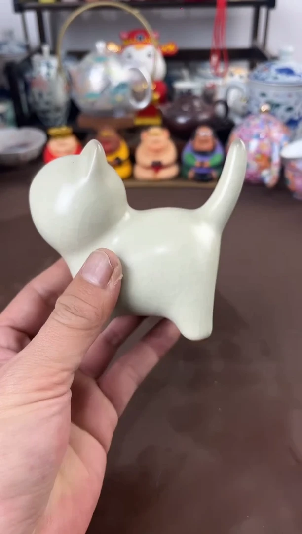 瓷片陶瓷库存清仓福利！