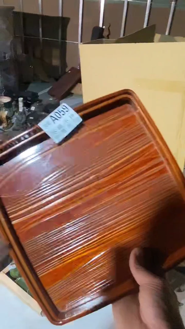 中古美术艺术品059