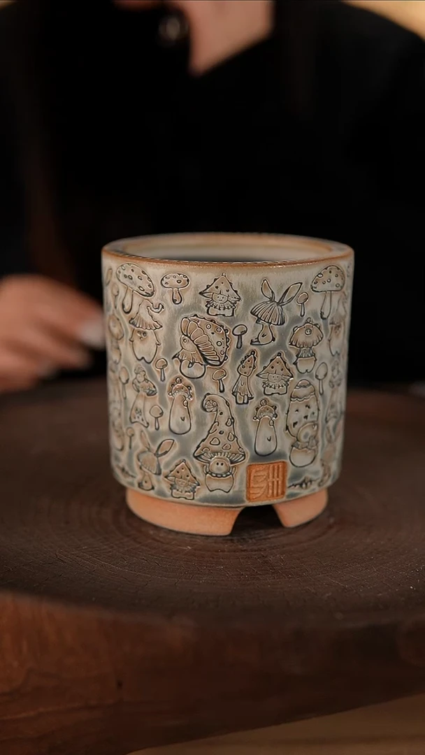 【闪购商品】陶瓷2-11-082默认有瑕口7.5