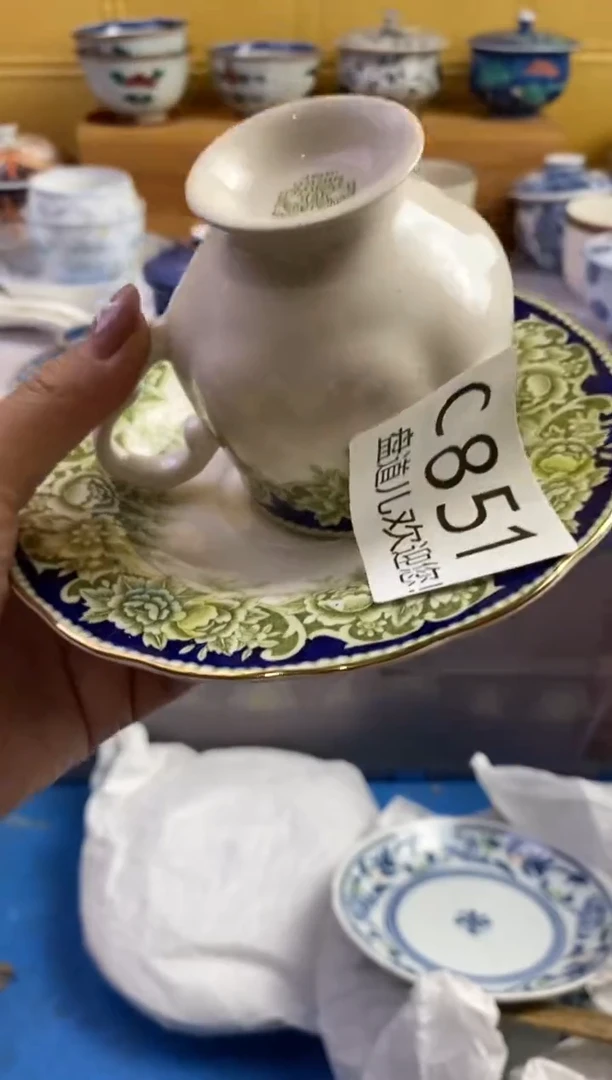 手工艺品琉璃花*851请谨慎参拍.不退不换.