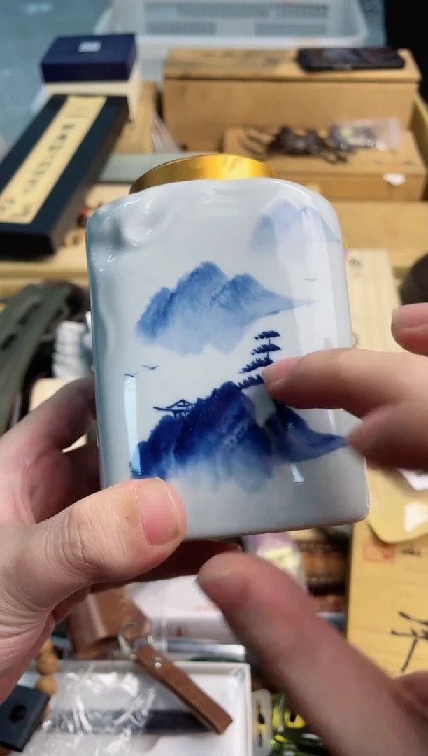 【闪购商品】瓷片cyg8888888888888