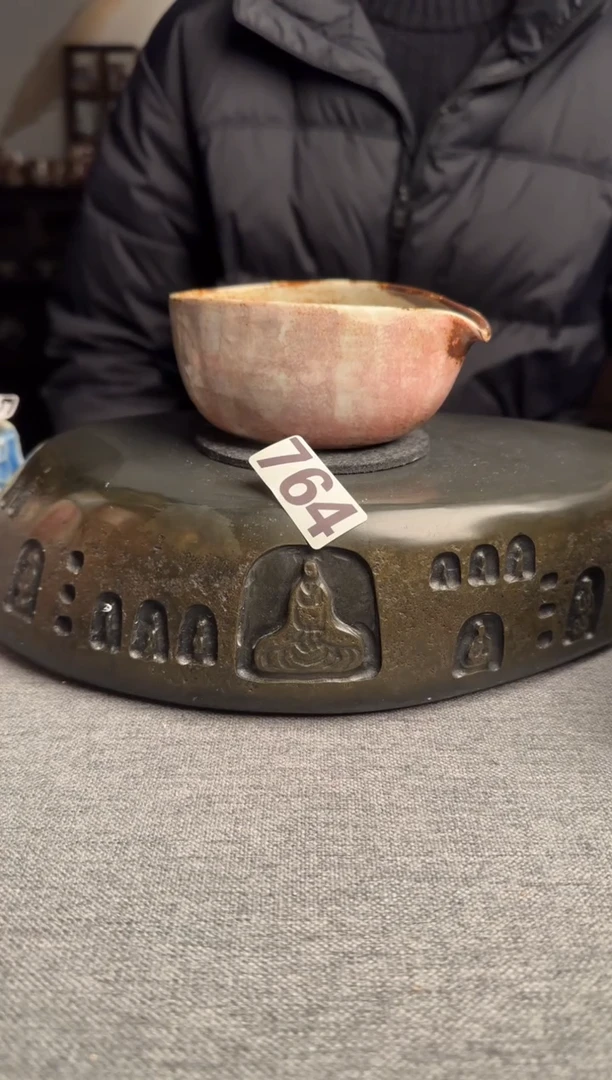 【闪购商品】764景德镇手工茶器系列