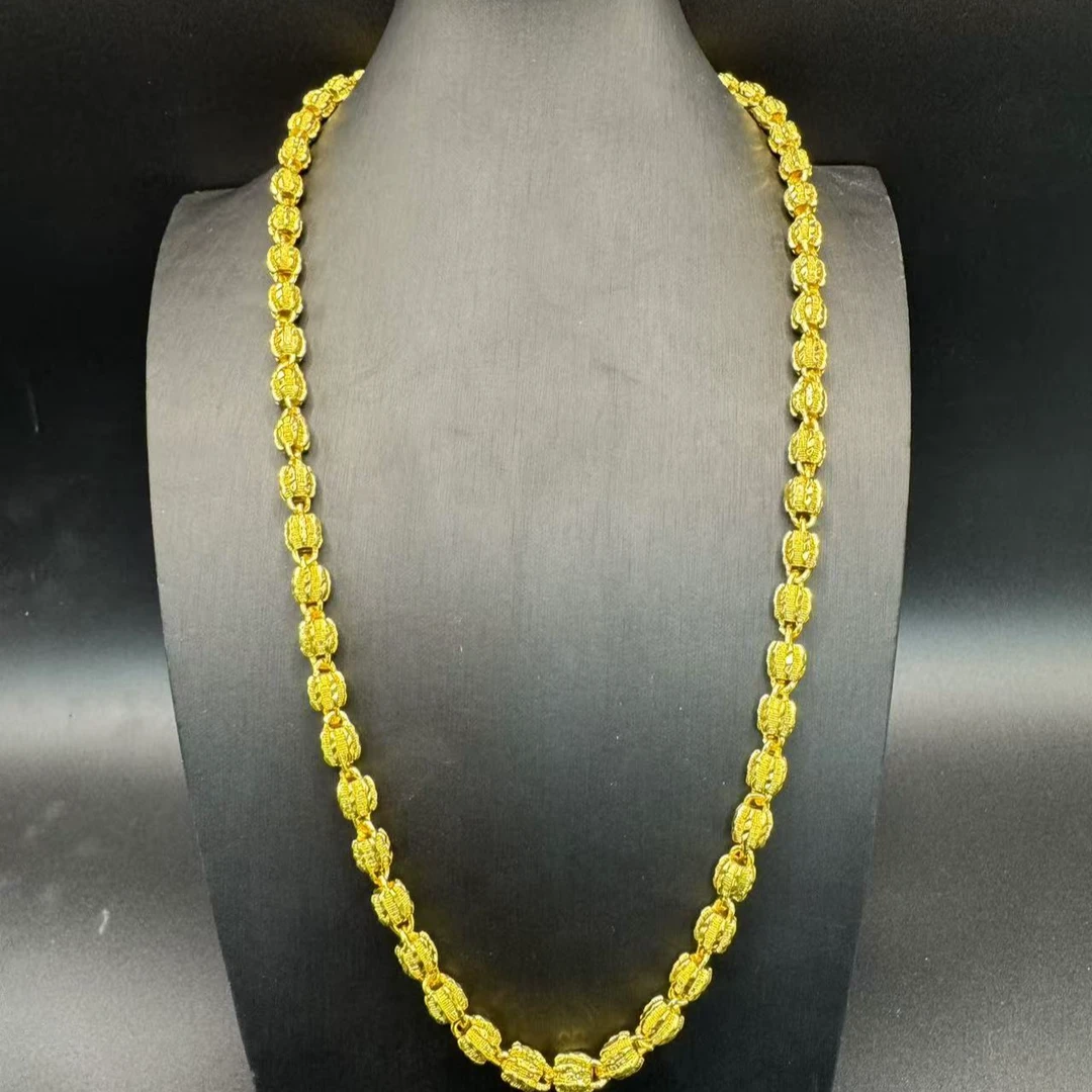 H023# 时尚精美项链