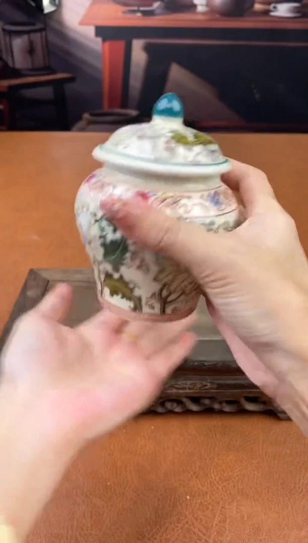 【闪购商品】陶禧茶器闪购福利V