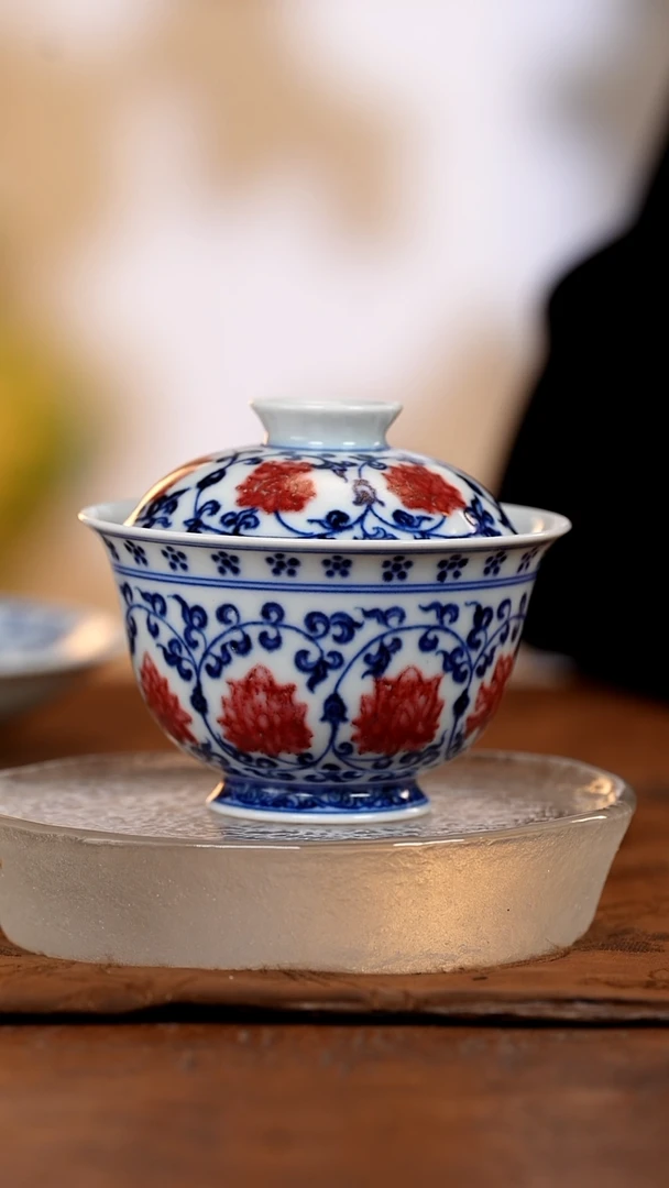 【闪购商品】江江的好物瓷器分享