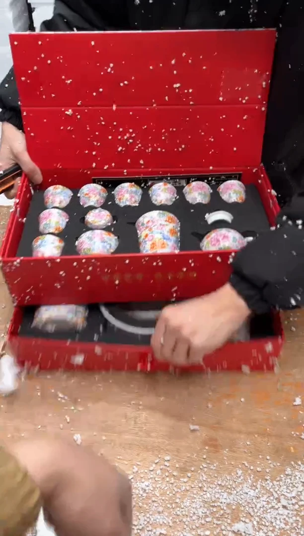 【闪购商品】其他@@@@【闪购链接】精美茶具便宜卖了