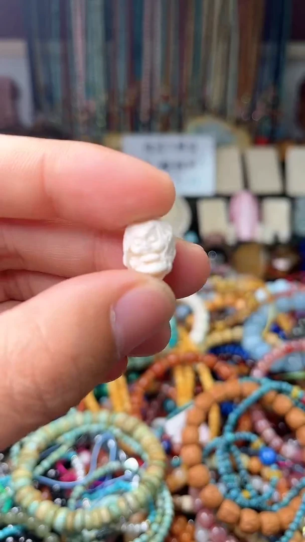 【闪购商品】翡翠吊坠(不含链)未镶嵌(一物一件)0001435