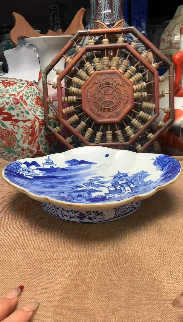 摆件旧藏瓷器旧藏瓷器