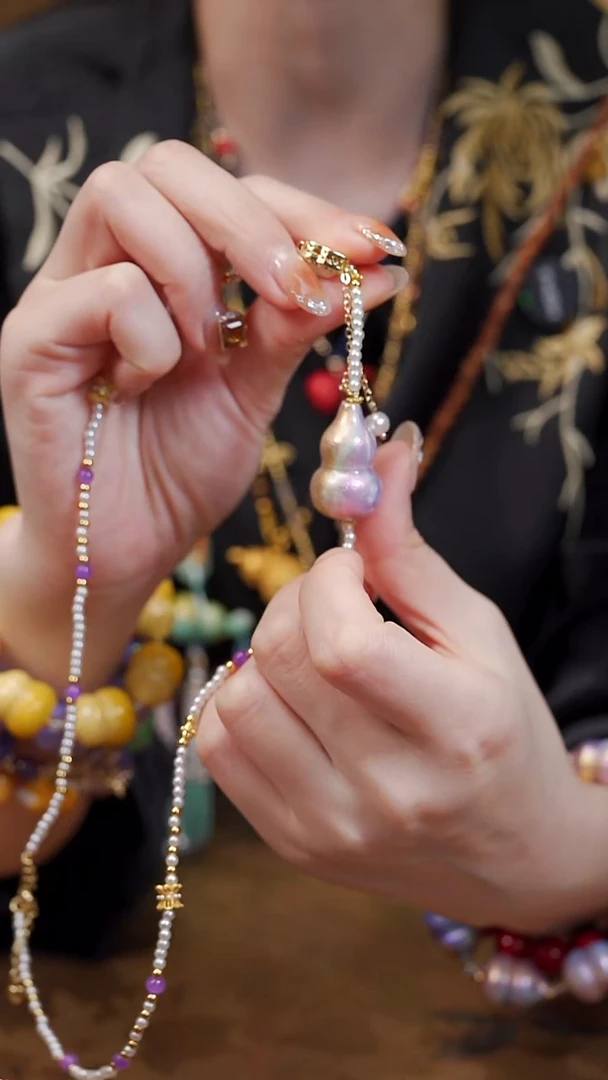 194精工项链-----88