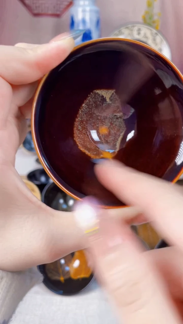 【闪购商品】吉州窑建盏单杯壶单个品类