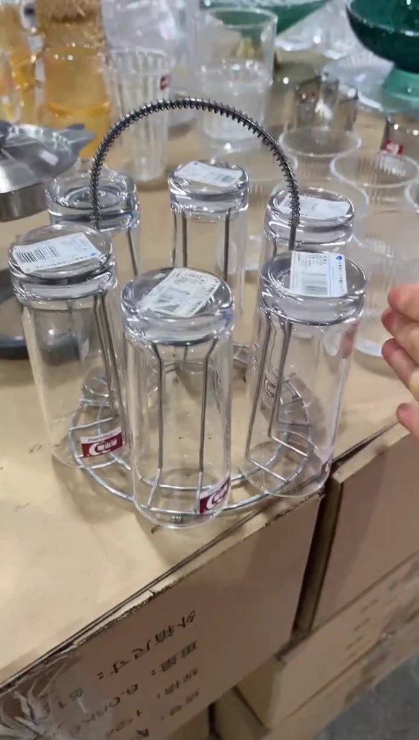 【闪购商品】玻璃无盖款青苹果闪购价