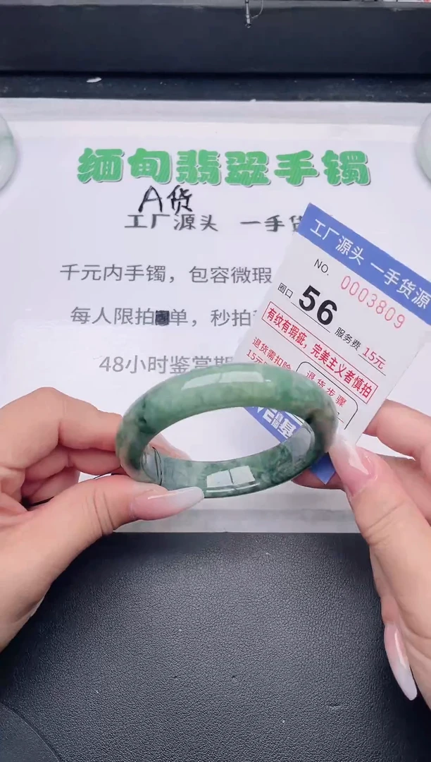 未镶嵌手镯翡翠翡翠手镯未镶嵌