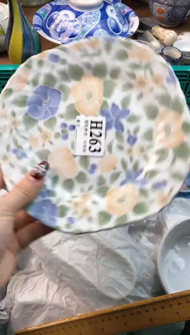 【闪购商品】瓷片(*^▽^*)(*^▽^*)