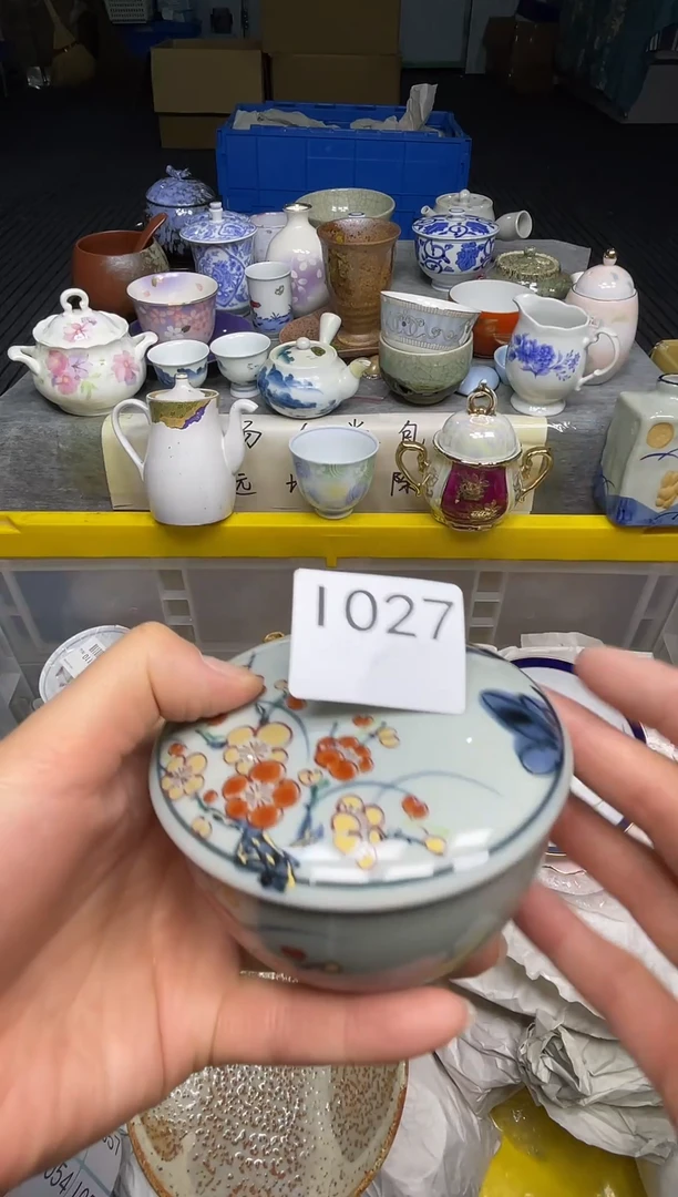 【闪购商品】其他乐乐中古回流