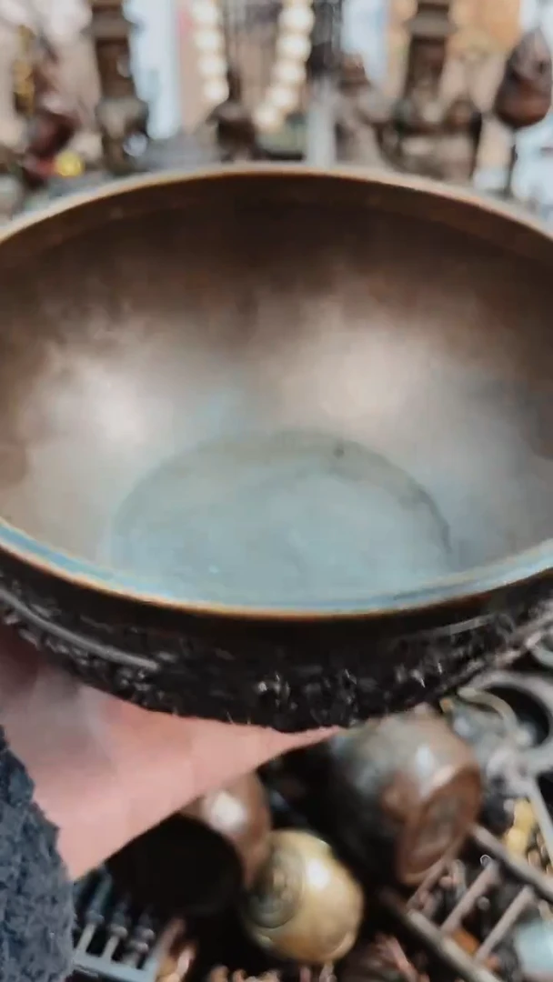 【闪购商品】精铜工匠 独具韵味