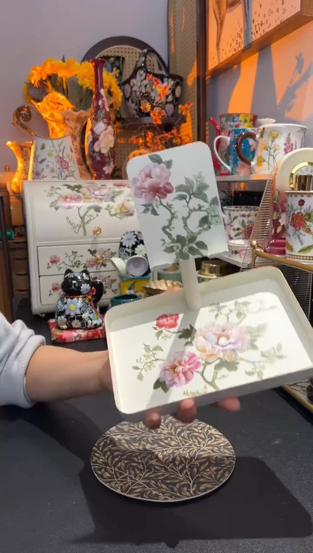 外贸陶瓷家居百货