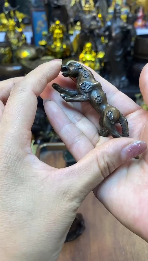 物品摆件 案台摆件