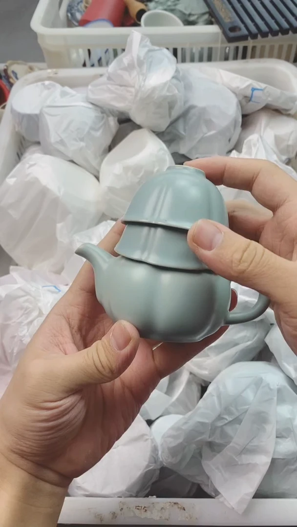 【闪购商品】茶具茶壶茶碗茶杯