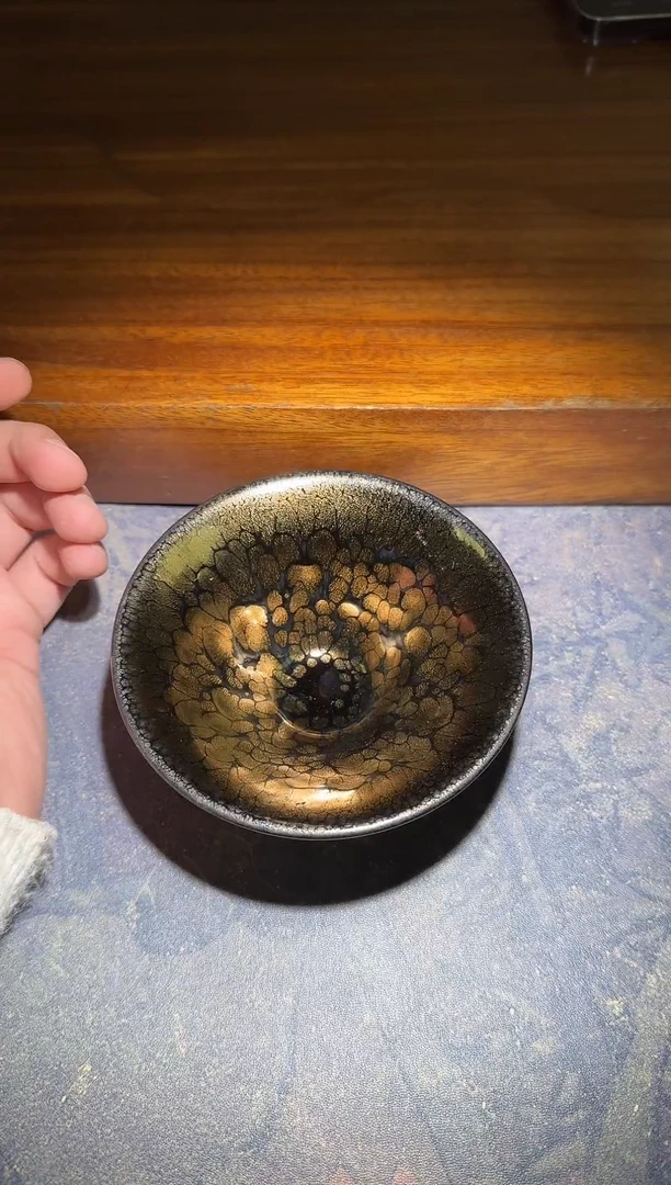 茶盏童贤亮老师高端收藏0012