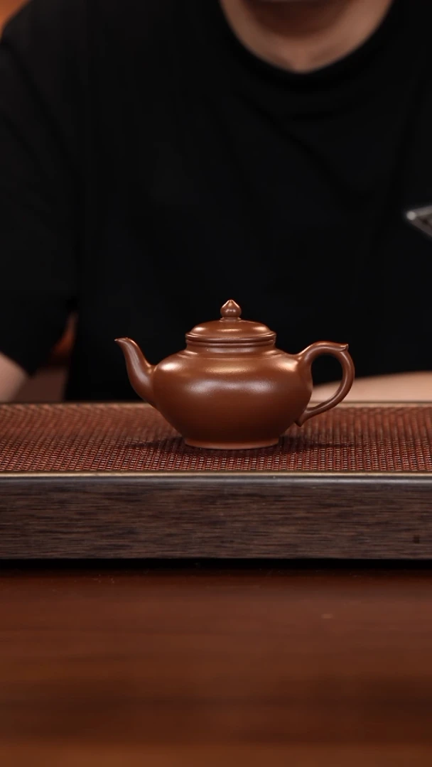 茶壶紫砂徐壶记紫砂精选