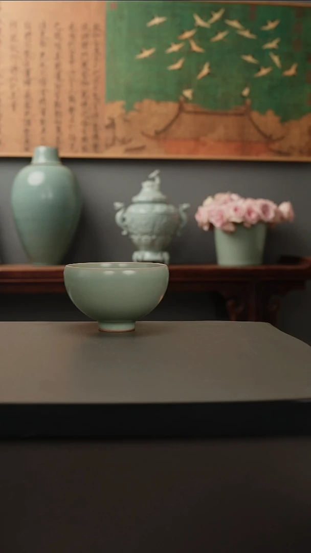 原产地原矿    鸡心 微瑕