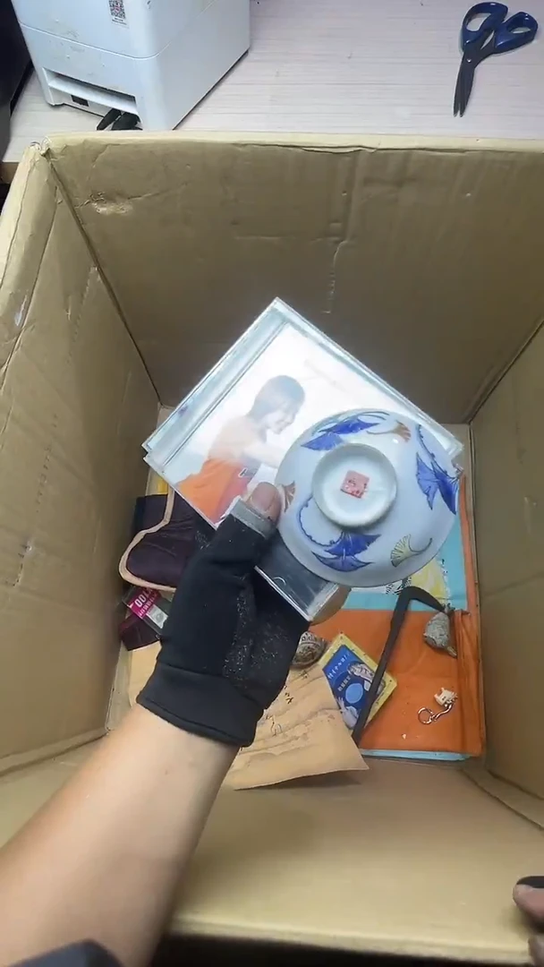 加*宝二手商品不退不换