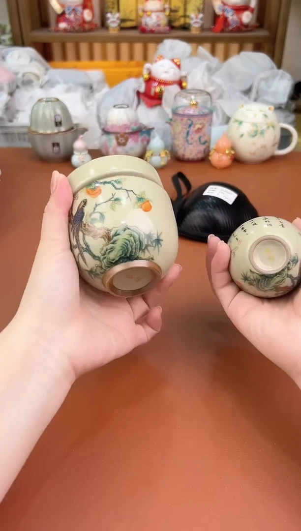 @@允礼茶器通用链接 这个真的很便宜