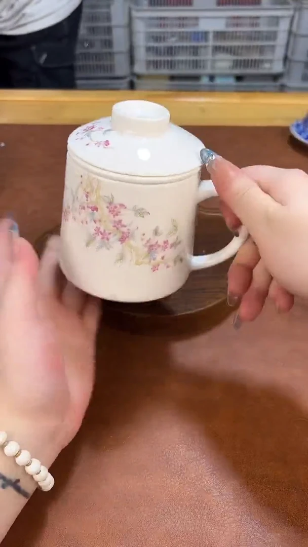 高端茶具，便宜处理