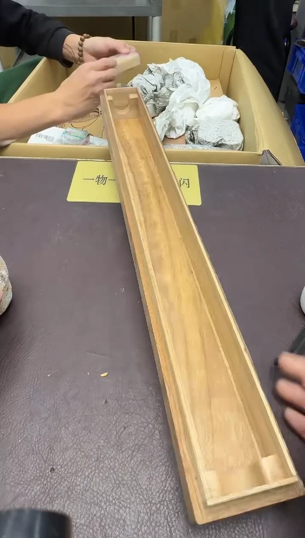 手工艺品琉璃静*144