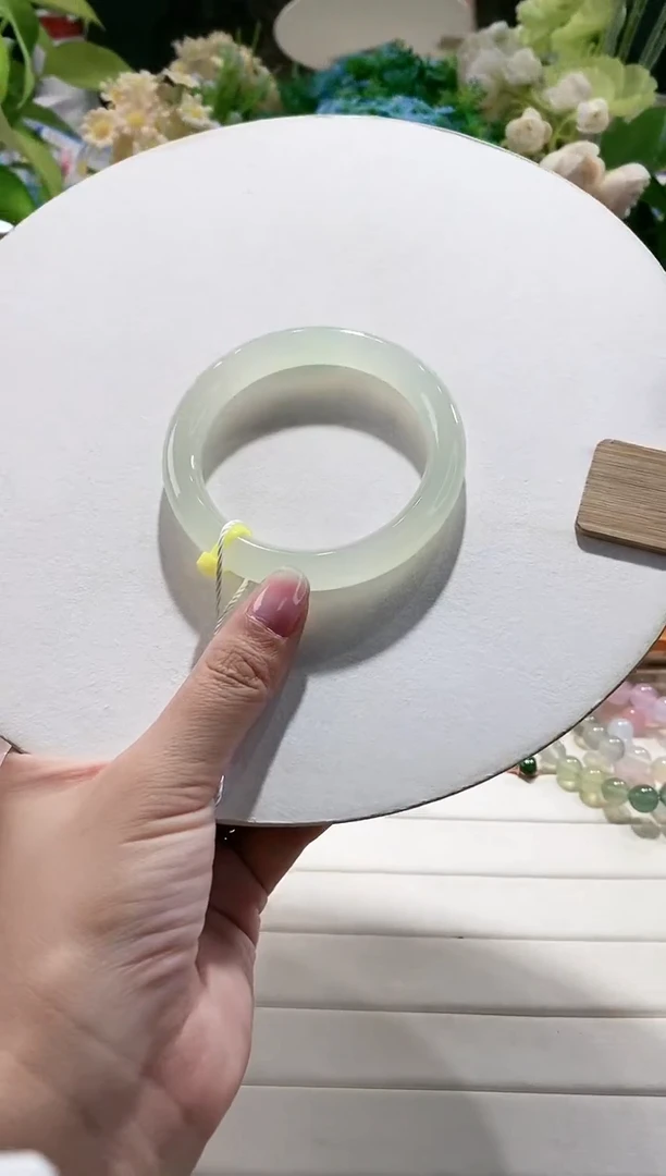 手镯玛瑙/玉髓未镶嵌97-56.6