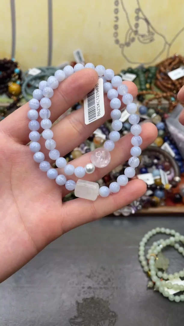 未镶嵌玛瑙手饰314