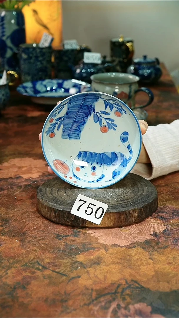 茶碗...........750