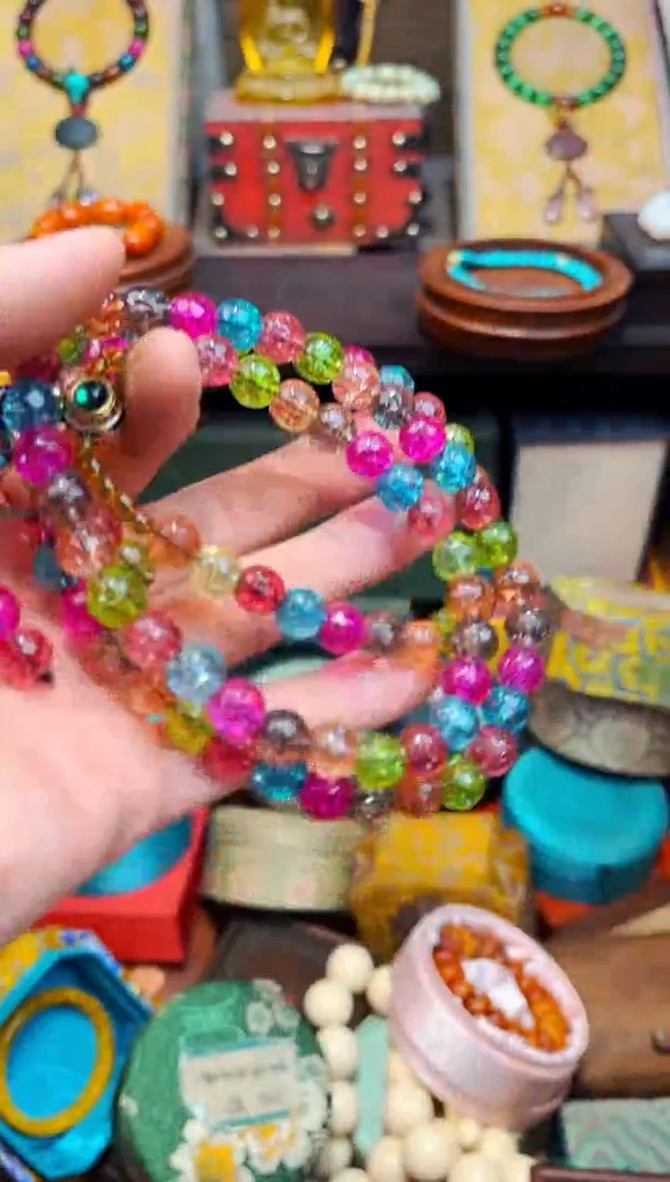 【闪购商品】碧玺1未镶嵌A瑞哥专属高端精品789