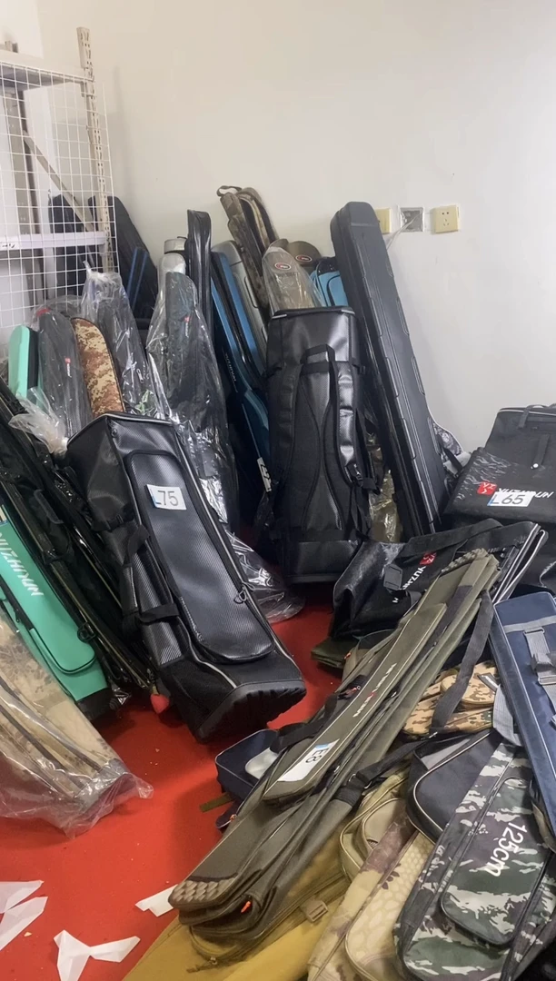 L75 96公分钓椅包瑕疵款